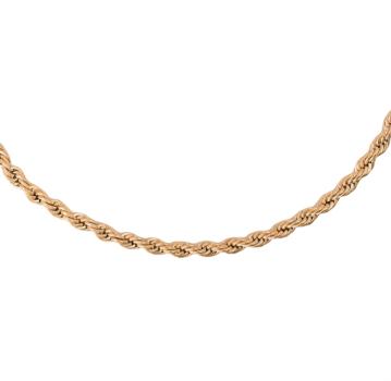 ROPE rosegold