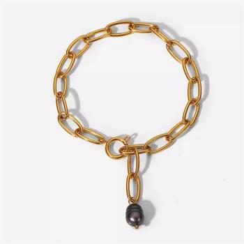 Bracelet BLACK PEARL