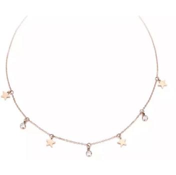 Choker Mary rosegold