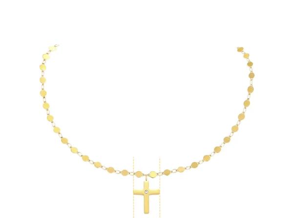 Cross new gold